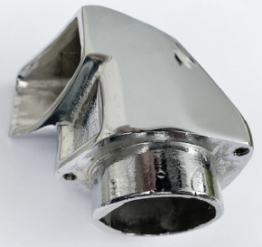 Ankerkettendurchführung Simpson & Lowrance, nur 1 x lieferbar