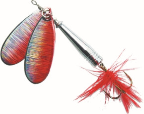 Zebco River Twin 18 g