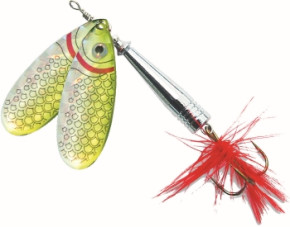 Zebco River Twin 18 g