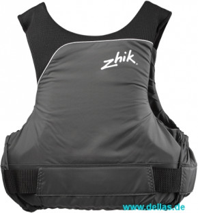 Zhik PFD Regattaschwimmweste P3 Grau M