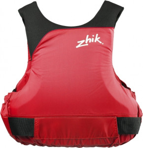 Zhik PFD Regattaschwimmweste P3 Rot, nur noch Gr. XS + XL