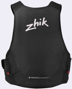 Zhik PFD Regattaschwimmweste PERFORMANCE black
