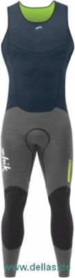 Long John „Zhik SuperWarm® V Skiff Suit“