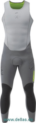 Long John „Zhik SuperWarm® X Skiff Suit“ Men