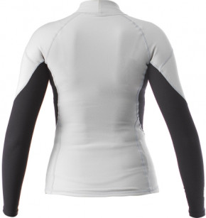 Zhik Hydrophobic Fleece Top langärmlig Damen